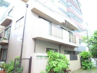 【外観】 | 石川ハイム