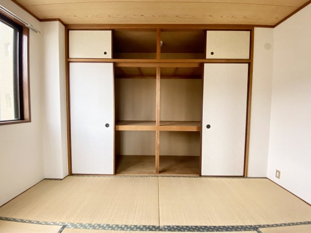 【収納】 | マンションニューハマⅡ