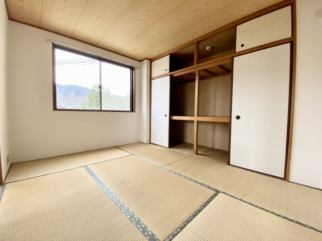 【和室】 | マンションニューハマⅡ
