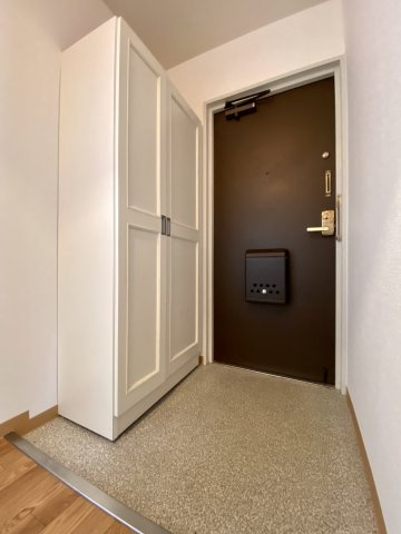 【内装】 | マンションニューハマⅡ