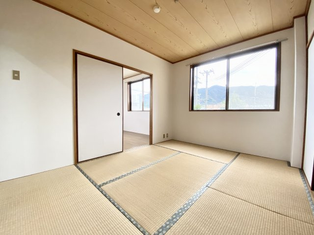【和室】 | マンションニューハマⅡ
