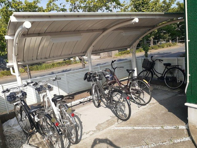 【その他共用部分】 | キャッスルアヴェニューＣ