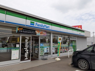 【周辺】 | ファミリーマート常総新石下店まで210m
