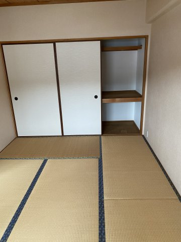 【収納】 | マンションニューハマ1