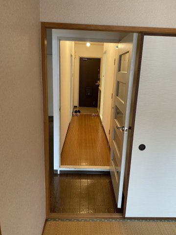 【その他】 | マンションニューハマ1