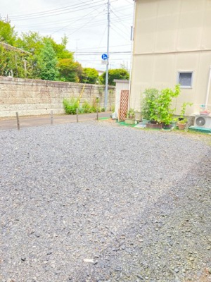 【外観】 | 丙22坪