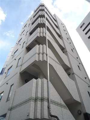 【外観】 | 板橋266ビル