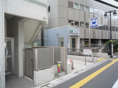 【周辺】 | 板橋266ビル