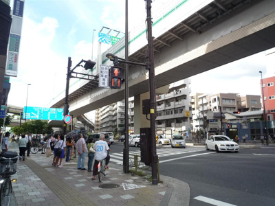 【周辺】 | 板橋266ビル