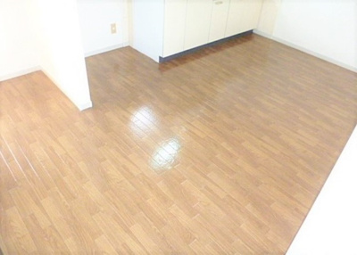 【内装】 | サニーコート森