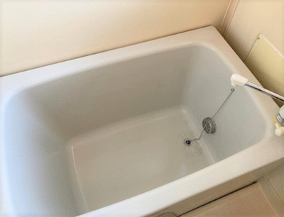 【浴室】 | サニーコート森