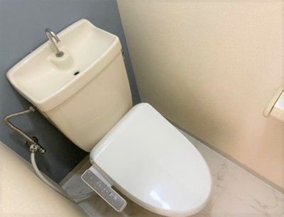 【トイレ】 | サニーコート森