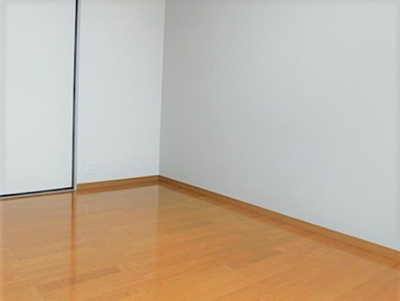 【寝室】 | サニーコート森