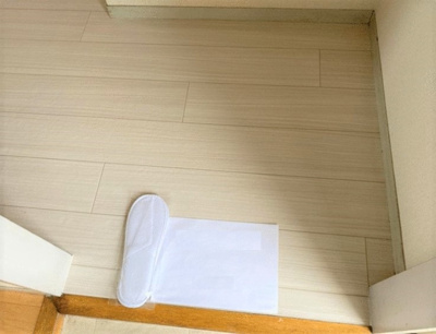 【玄関】 | サニーコート森