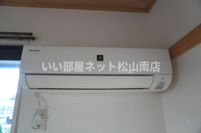 【設備】 | メゾン･ベルラルジュ　ﾐﾙﾄﾆｱ館