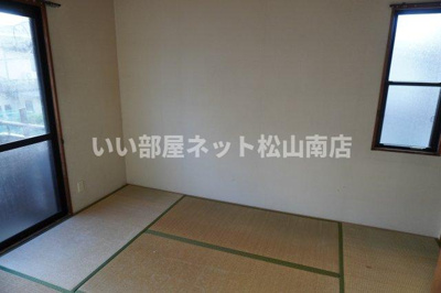 【その他】 | メゾン･ベルラルジュ　ﾐﾙﾄﾆｱ館