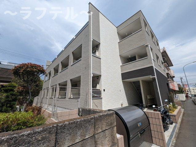 グリシーヌ所沢