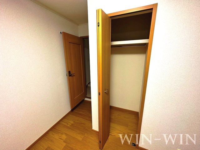 マーベラスの収納