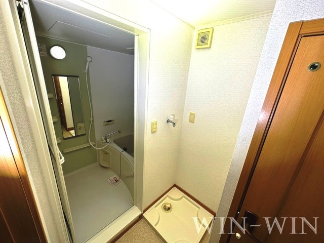 マーベラスの設備