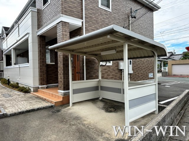 マーベラスのその他共用部分