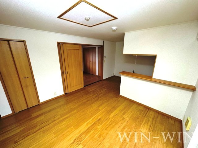 マーベラスの居間・リビング