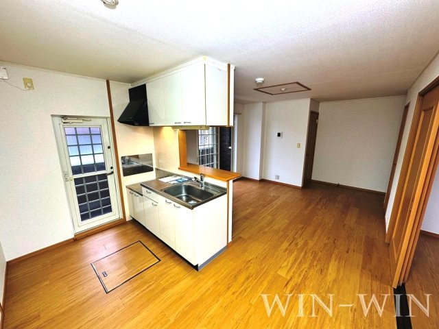 マーベラスの居間・リビング