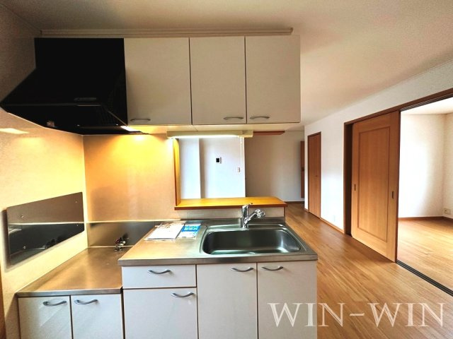 マーベラスのキッチン