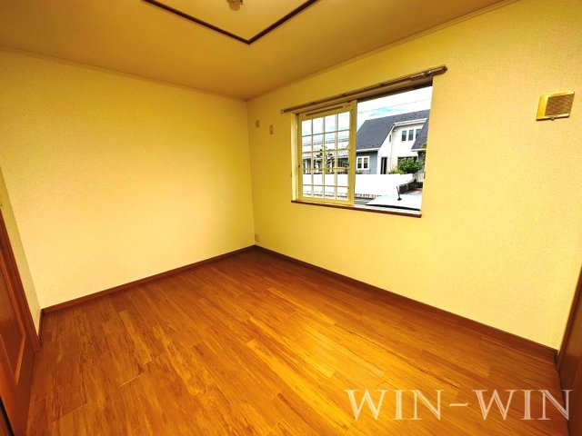 マーベラスの寝室