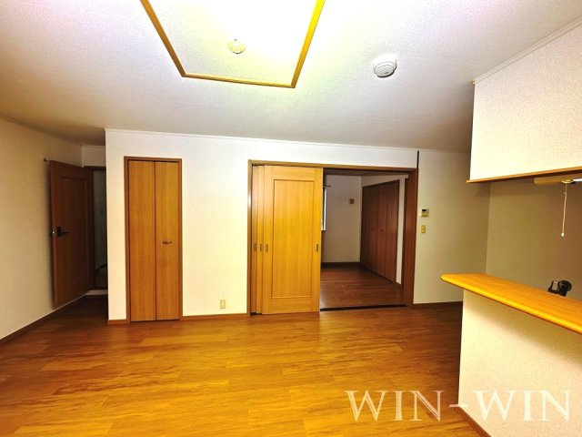 マーベラスの居間・リビング