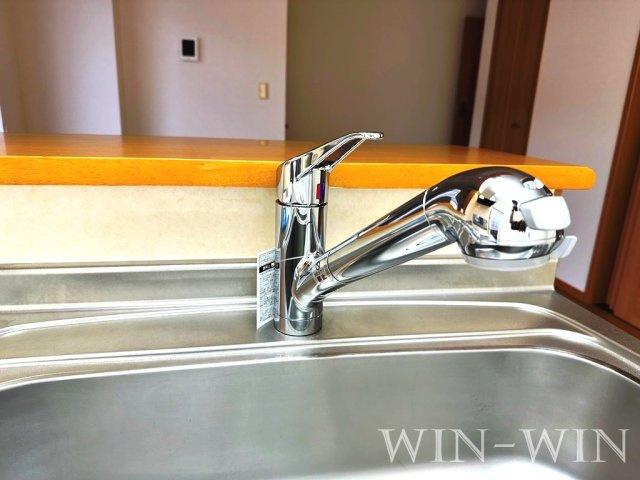 マーベラスのキッチン