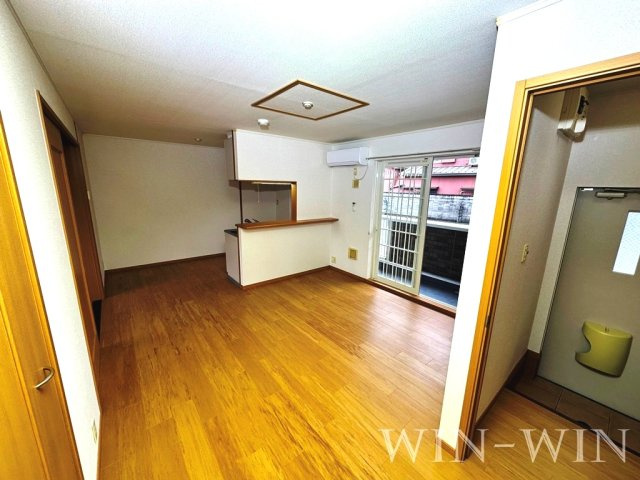 マーベラスの居間・リビング