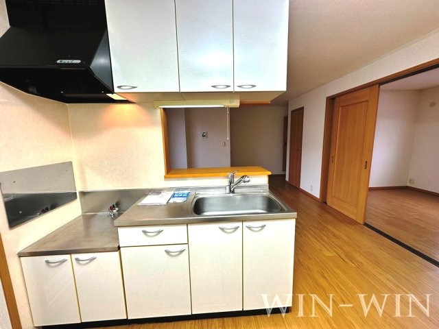 マーベラスのキッチン