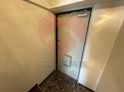 【玄関】 | フォンタル津久野