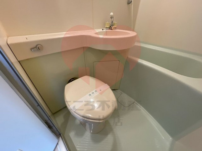  | フォンタル津久野