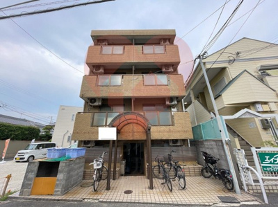  | フォンタル津久野