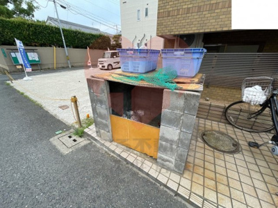  | フォンタル津久野