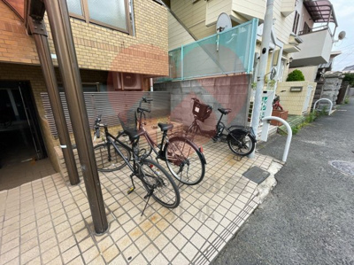  | フォンタル津久野