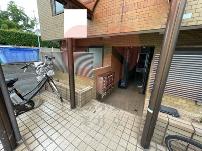  | フォンタル津久野