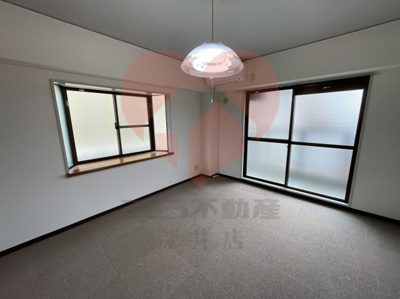 【居間・リビング】 | フォンタル津久野