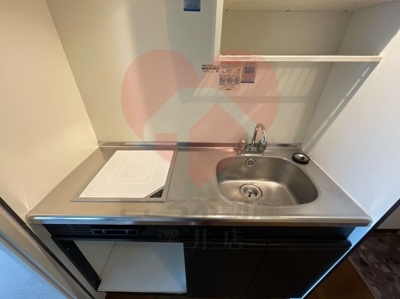 【キッチン】 | フォンタル津久野