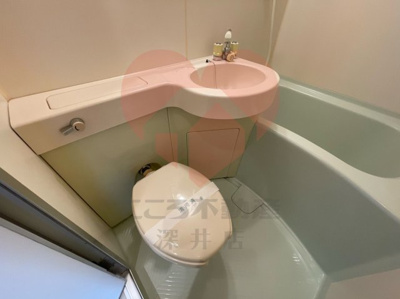 【トイレ】 | フォンタル津久野