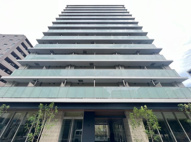 Ｊ．ＧＲＡＮ　Ｃｏｕｒｔ京町堀の画像