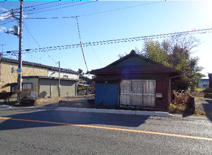 笠間市石井住宅地の画像