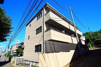 【外観】 | ボワMM | ボアMM　外観