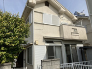 上里町七本木　中古戸建の画像