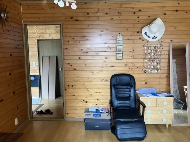 【洋室】 | 上里町七本木　中古戸建