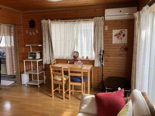 【洋室】 | 上里町七本木　中古戸建