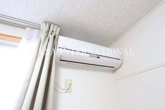 レオパレス南花園Ｊ１の設備|他部屋写真