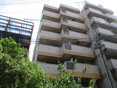 【外観】 | MIYO87