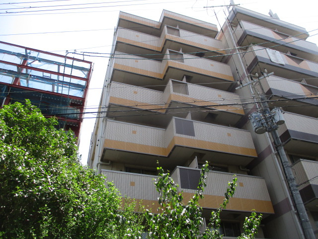 【外観】 | MIYO87